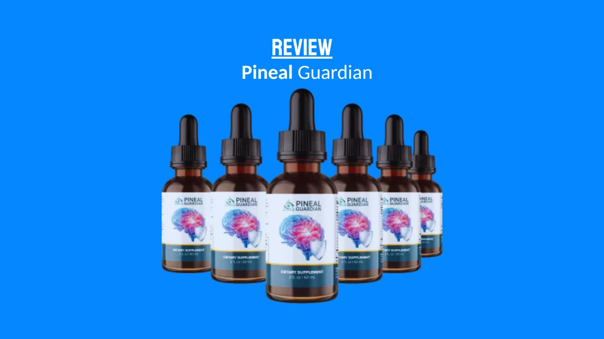 Pineal Guardian Review 2025: