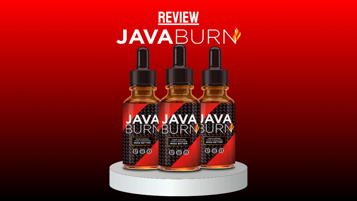 Java Burn Review