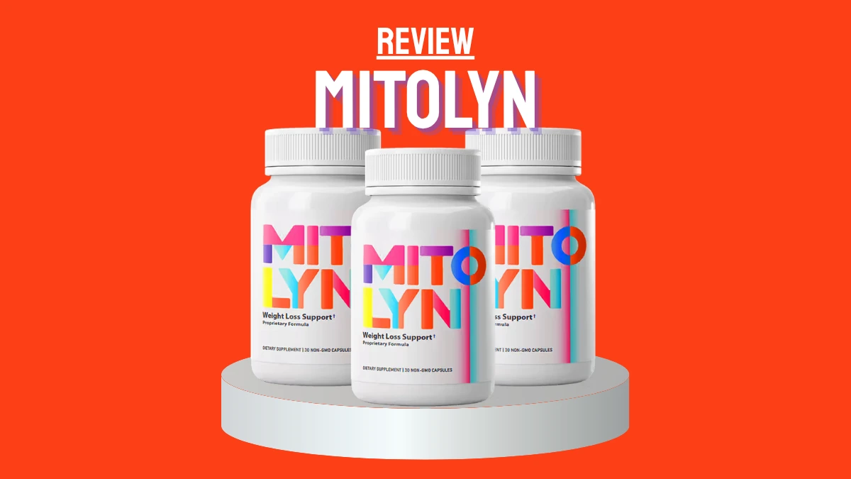 Mitolyn Review: