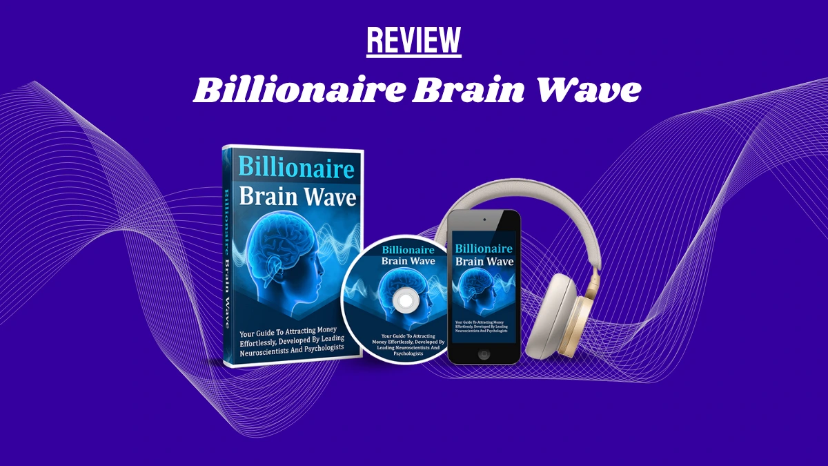 Billionaire Brain Wave: