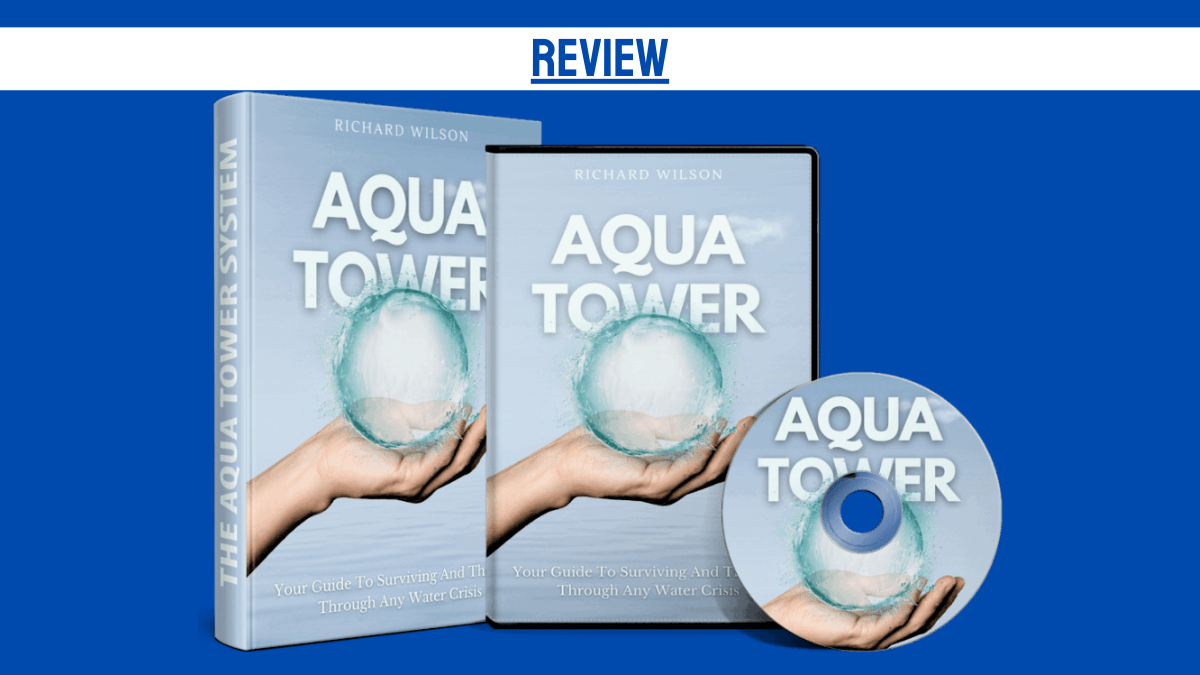 Aqua Tower Review 2025: