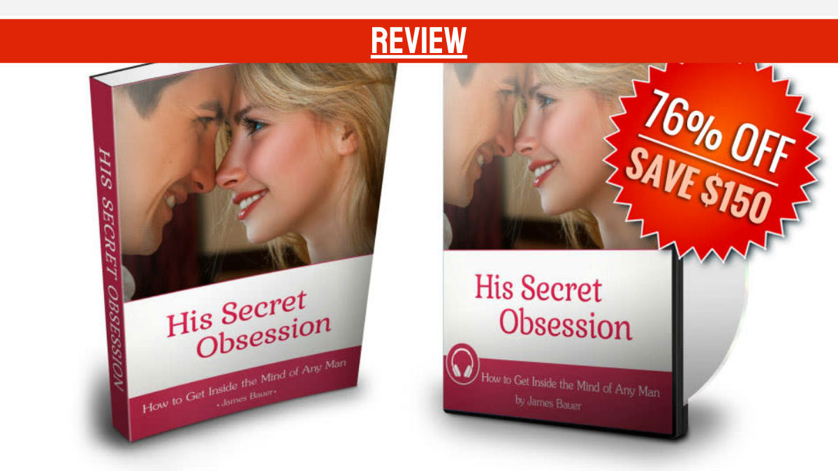 His Secret Obsession Review 2025