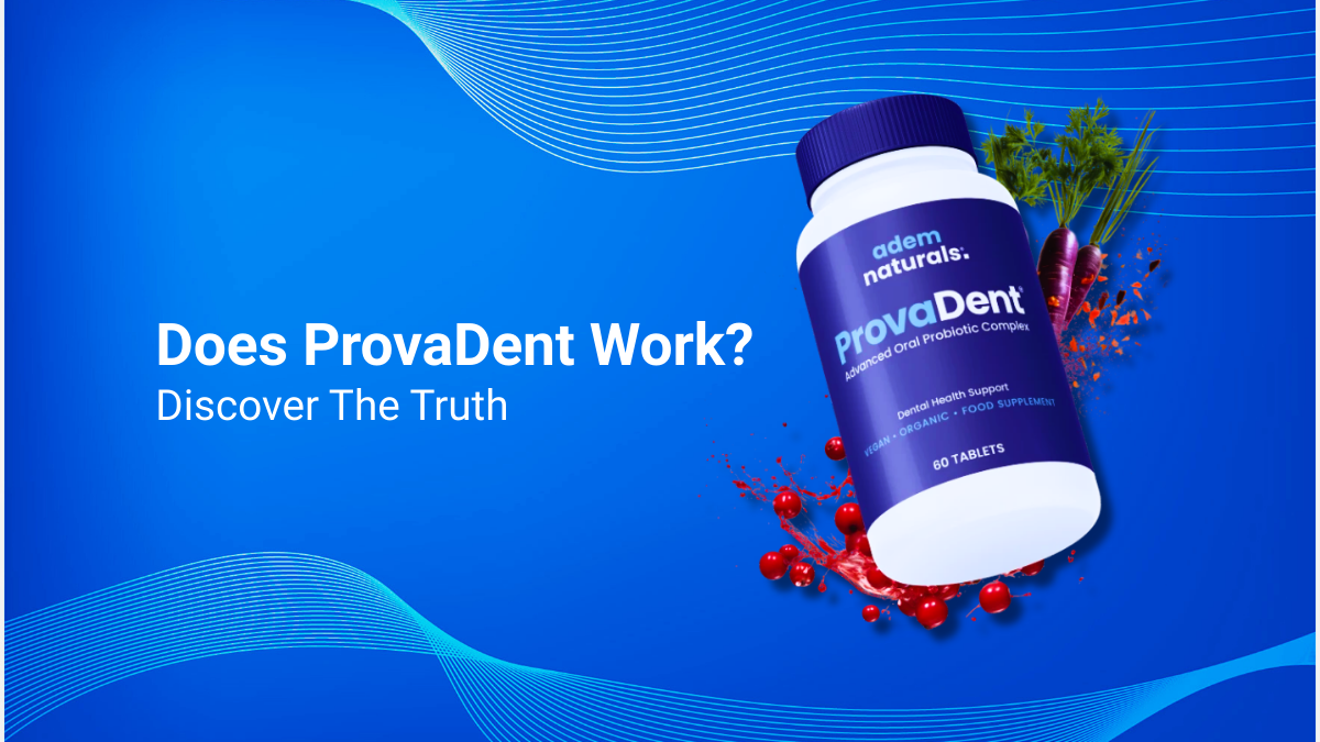 Does Provadent Work?