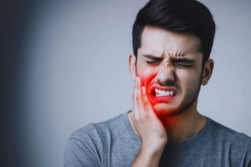 Why Are My Gums Swollen?