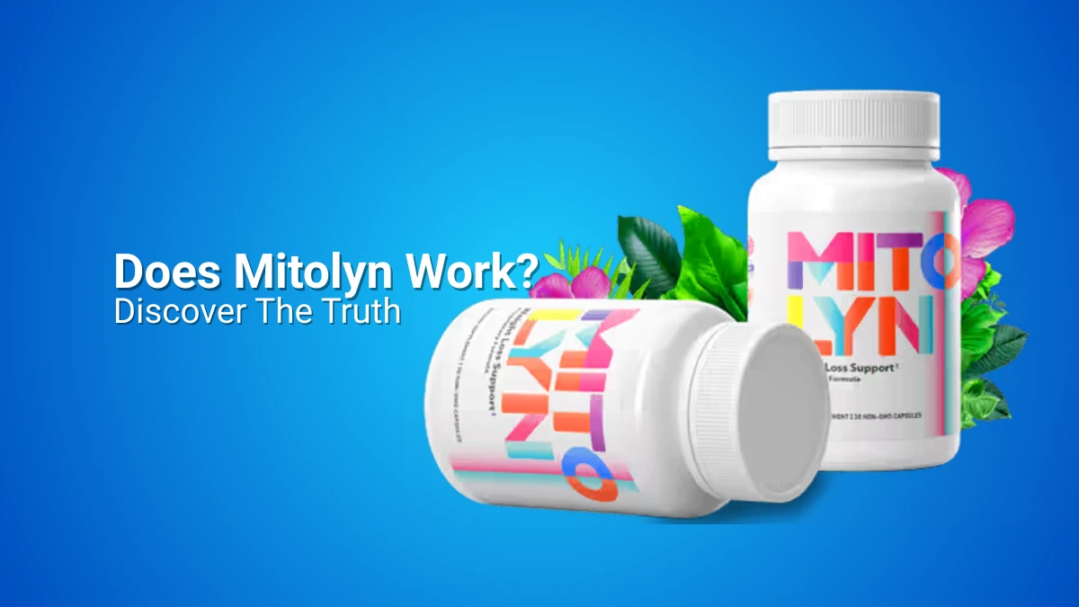 Does Mitolyn Work?