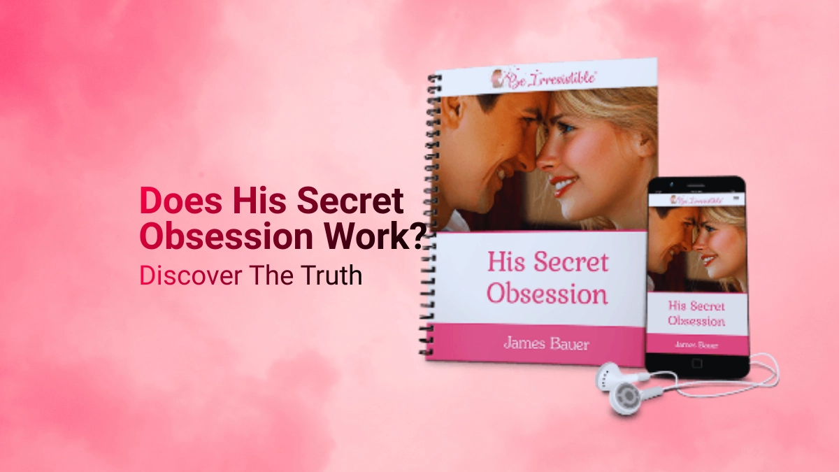 His Secret Obsession Work?